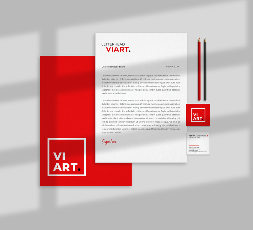 Branding Identity