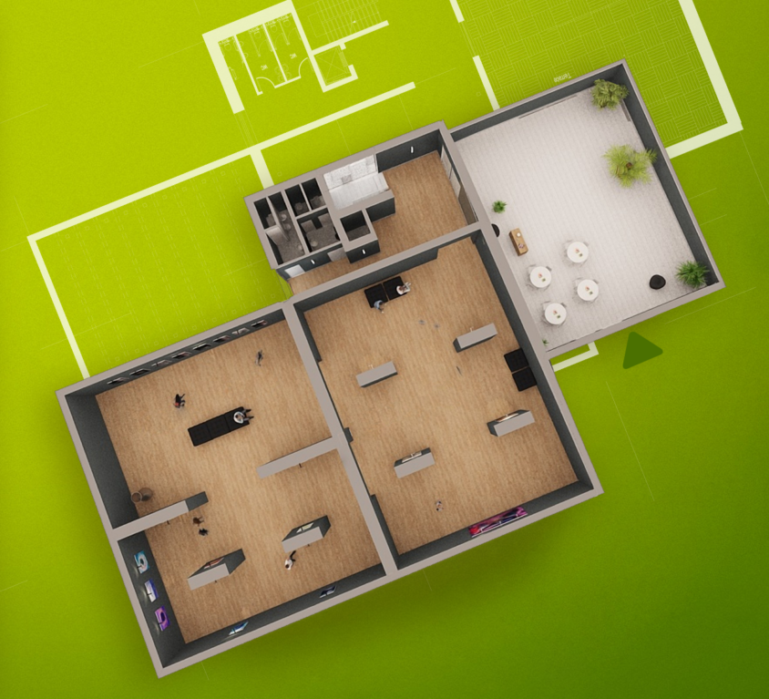 Architectural project